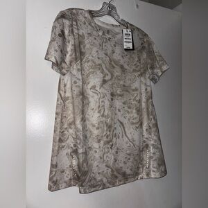 Ideology workout top NWT